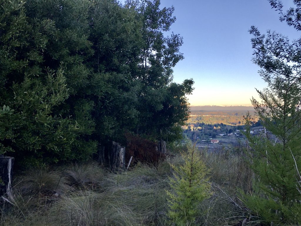 Loteos sitios baratos en QUillón